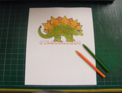 Tシャツ製作 Step2