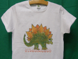 Tシャツ製作 Step6